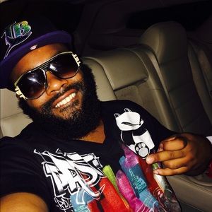 Meet your Posher, Cedrick